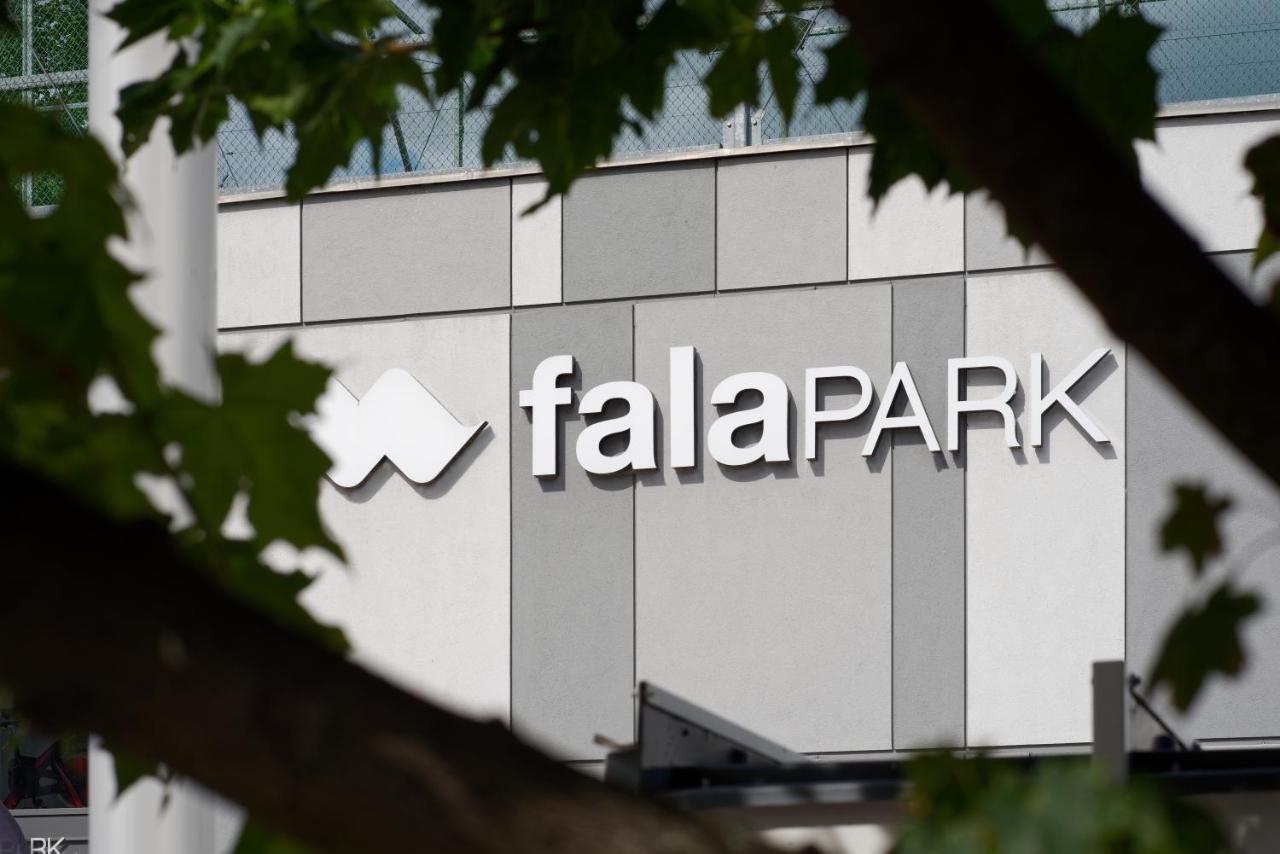 וולשטין Fala Park מראה חיצוני תמונה